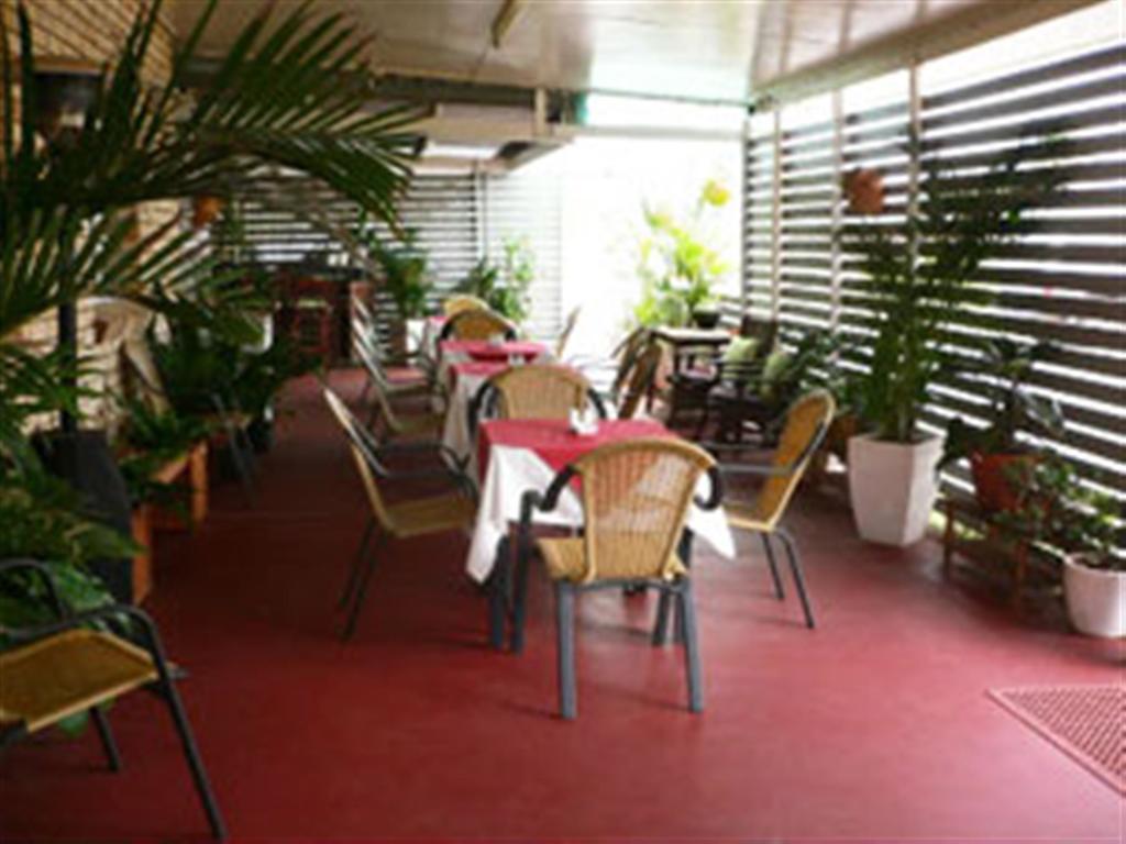 Chinchilla Motel Esterno foto