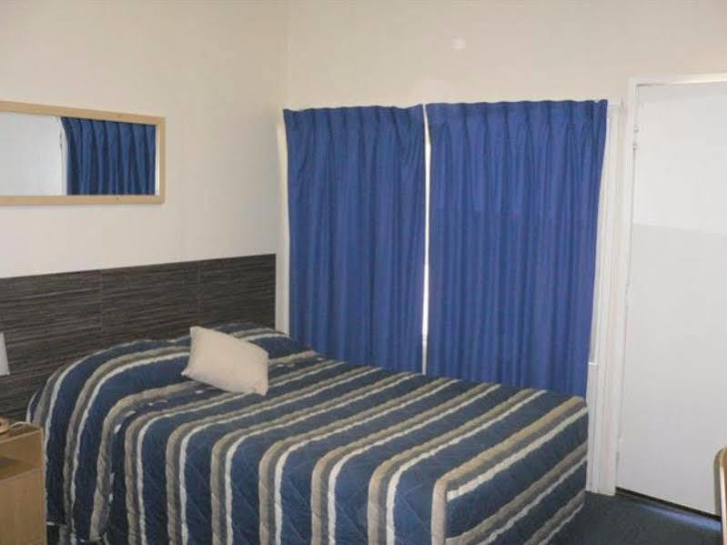 Chinchilla Motel Esterno foto